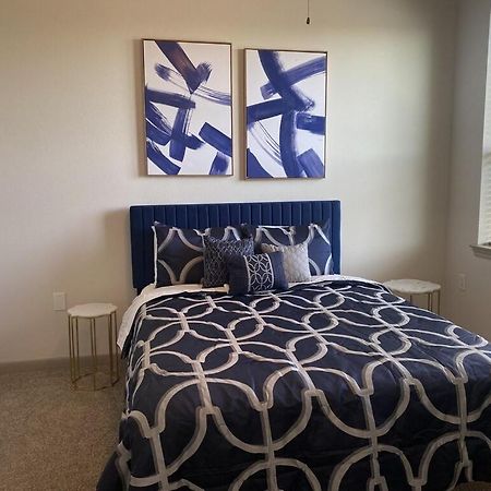 Ferienwohnung Luxe Getaway Astros Nrg Galleria Houston Exterior foto